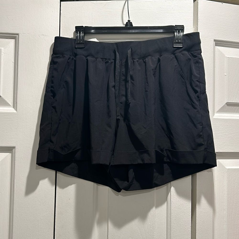 Z by Zella Black Shorts, Size XL